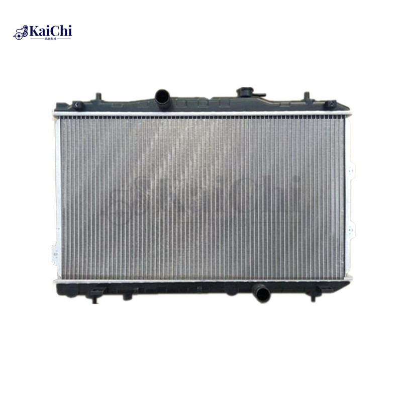 253102F800 Replacement Car Radiator Kia Cerato MK I LD 1.6L 2006-2009 Manual