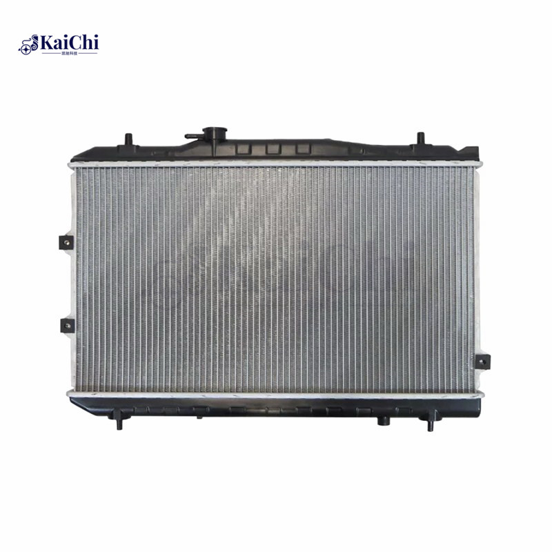 253102F810 Replacement Car Radiator Kia Cerato MK I LD 1.6L 2006-2009