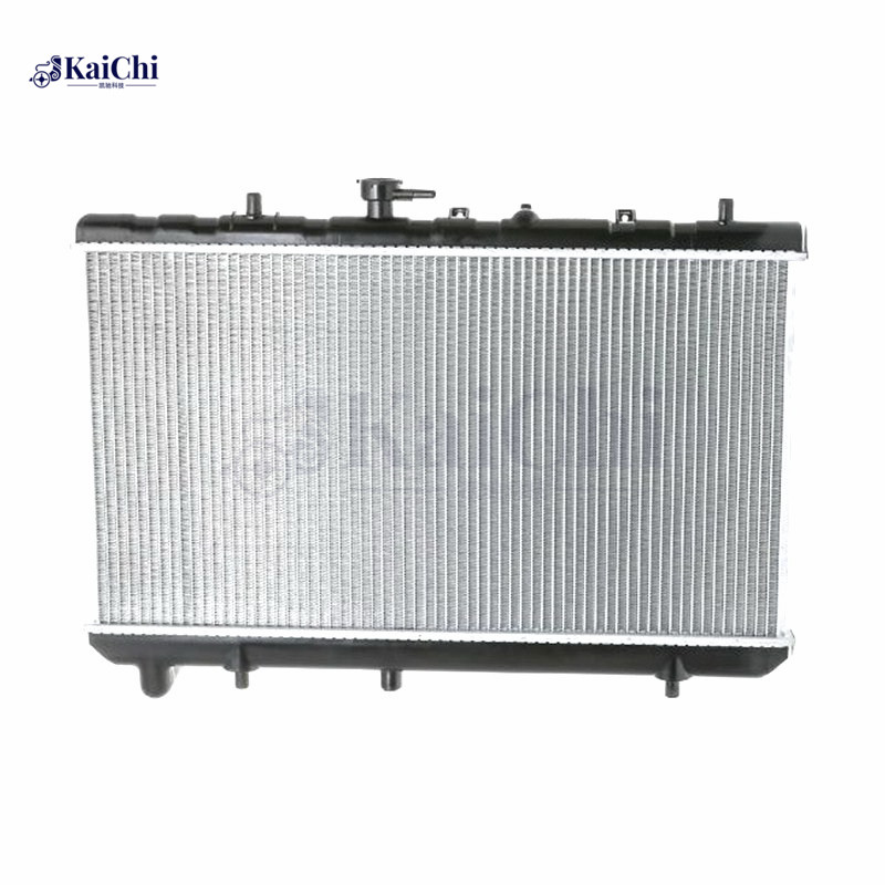 66665 Auto Cooling Radiator Kia Rio I Saloon DC A3E 1.3L 2000-2005 Manual / Kia Rio I Saloon DC A5D 1.5L 2002-2005 Manual / Kia Rio I Hatchback DC A3E 1.3L 2000-2005 Manual / Kia Rio I Hatchback DC A5D 16V 1.5L 2000-2005 Manual