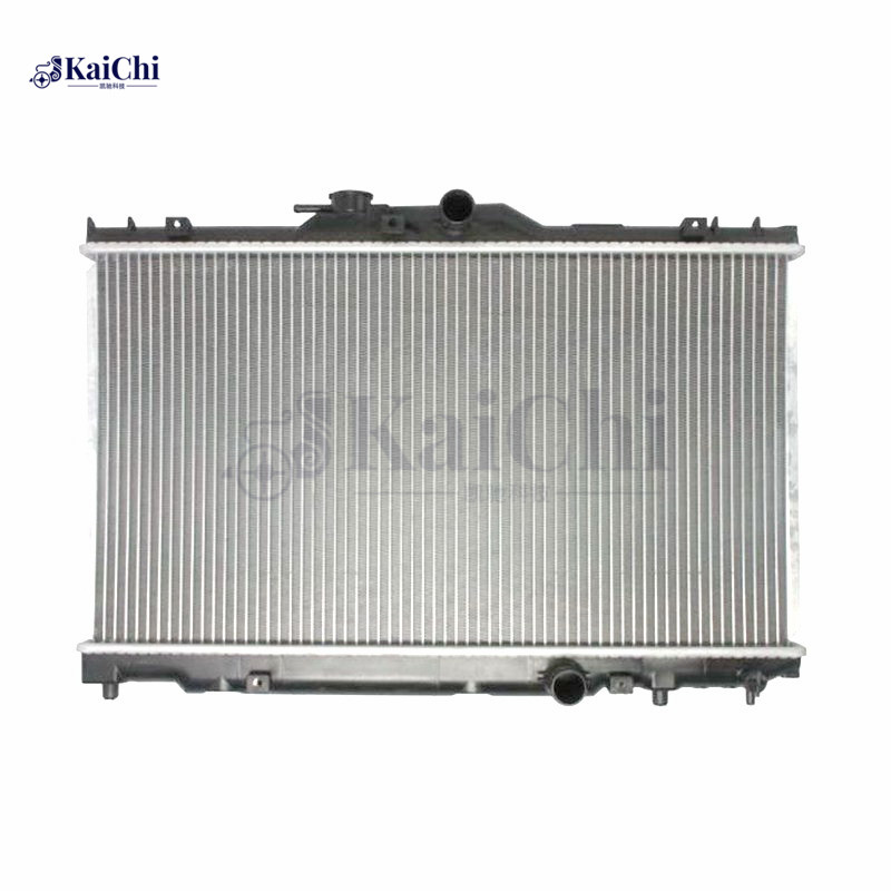 1640022080 Aluminum Core Radiator Toyota Corolla E11 ZZE111 1.4L 1998-2002 Manual / Toyota Corolla E11 ZZE112 1.6L 1999-2001 Manual / Toyota Yaris P9 NLP90 1.4D 2005-2012 Manual