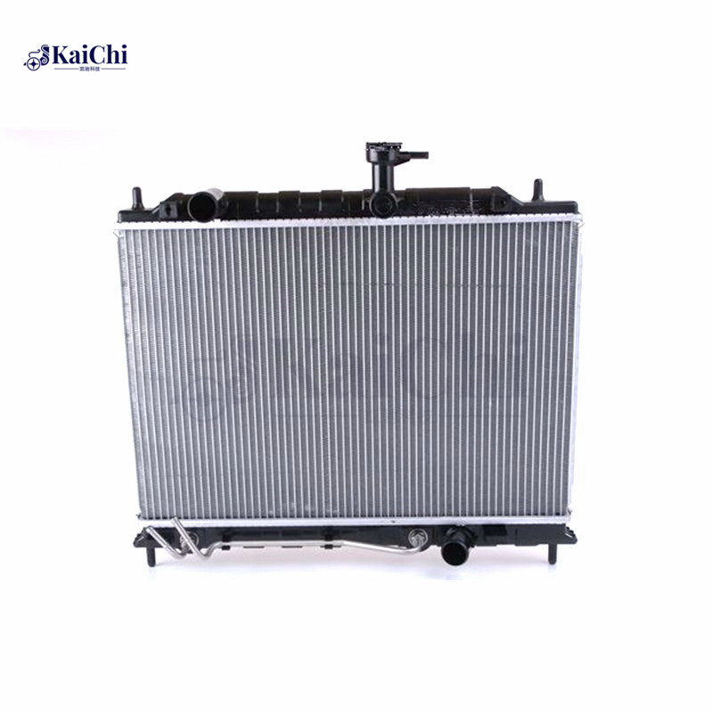 606221 Auto Parts Radiator Kia Rio Saloon MK II JB 1.5CRDi 2005-2011 / Kia Rio Hatchback MK II JB 1.6CVVT 2005-2011