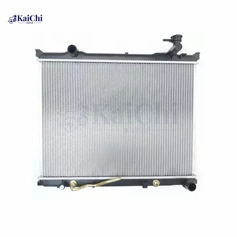 66682 Coolant Radiator Kia Sorento I JC 2.5CRDi 2006-2011