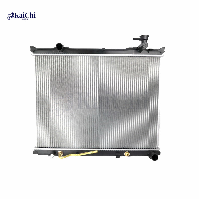 66682 Coolant Radiator Kia Sorento I JC 2.5CRDi 2006-2011