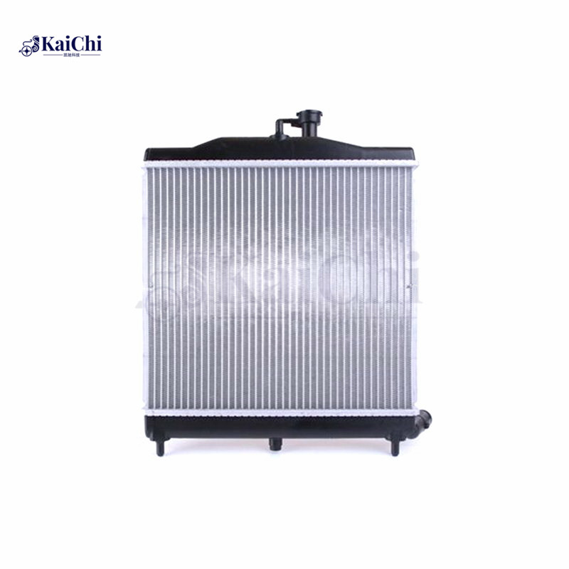 66760 Engine Cooling Radiator Kia Picanto I SA G4HC 1.0L 2004-2011 Manual / Kia Picanto I SA G4HE 1.0LPG 2009-2011 Manual / Kia Picanto I SA G4HG 1.1L 2004-2011 Manual / Kia Picanto I SA D3FA 1.1CRDi  2005-2011 Manual
