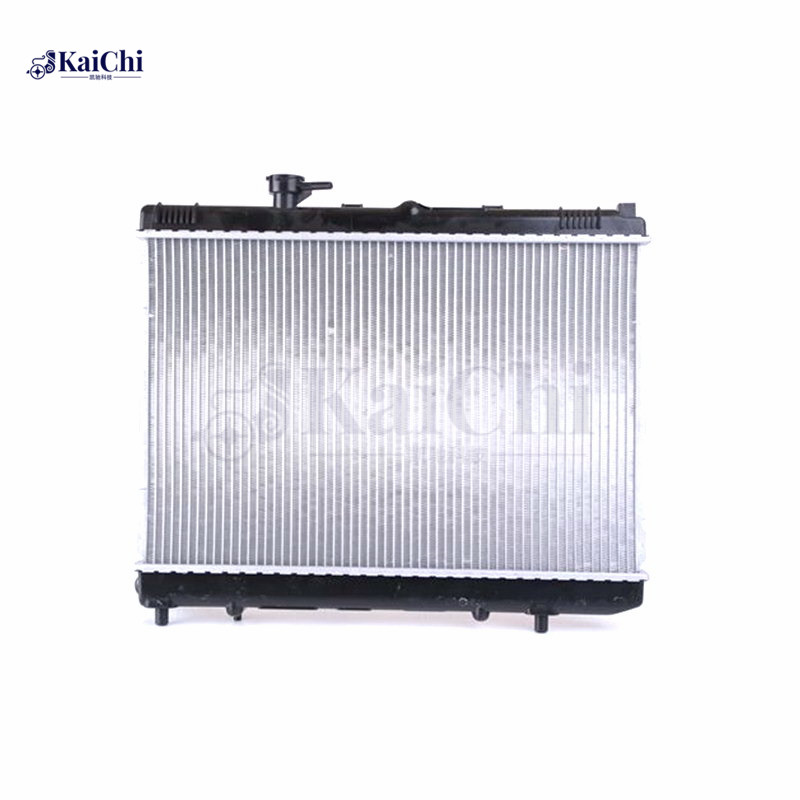 66624 Auto Radiator Kia Rio I Saloon DC 1.3L/1.5L 2000-2005 Manual / Kia Rio I Hatchback DC 1.3L/1.5L 2000-2005 Manual