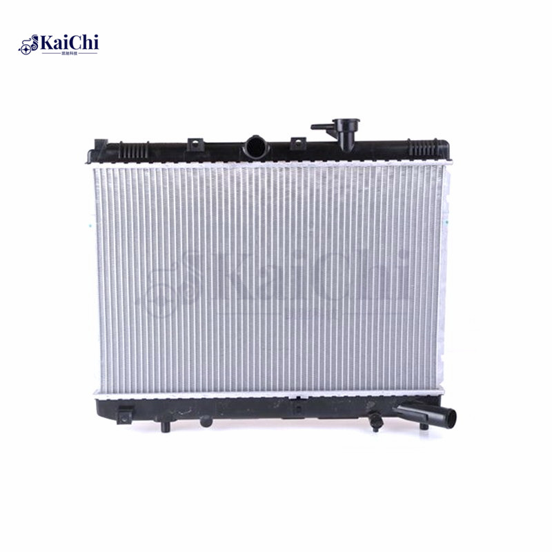 66624 Auto Radiator Kia Rio I Saloon DC 1.3L/1.5L 2000-2005 Manual / Kia Rio I Hatchback DC 1.3L/1.5L 2000-2005 Manual