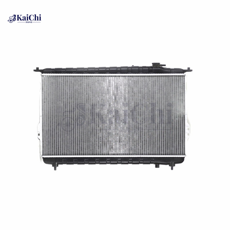 67026 Car Radiator Hyundai Sonata MK IV 2.0L/2.4L/2.5L/2.7 1998-2005 Manual / Hyundai XG250 Saloon 2.5L 2003-2005 Manual / Hyundai XG300 Saloon 3.0L 2000-2001 Manual