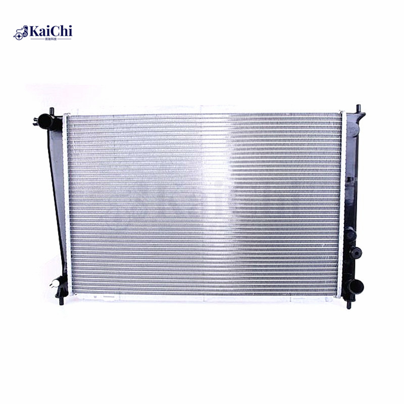 67039 Engine Cooling Radiator Hyundai Starex 2.4L/2.5CRDi/2.5TD 2000-2007 Manual / Hyundai H12.4L/2.5CRDi/2.5TD 1997-2004 Manual