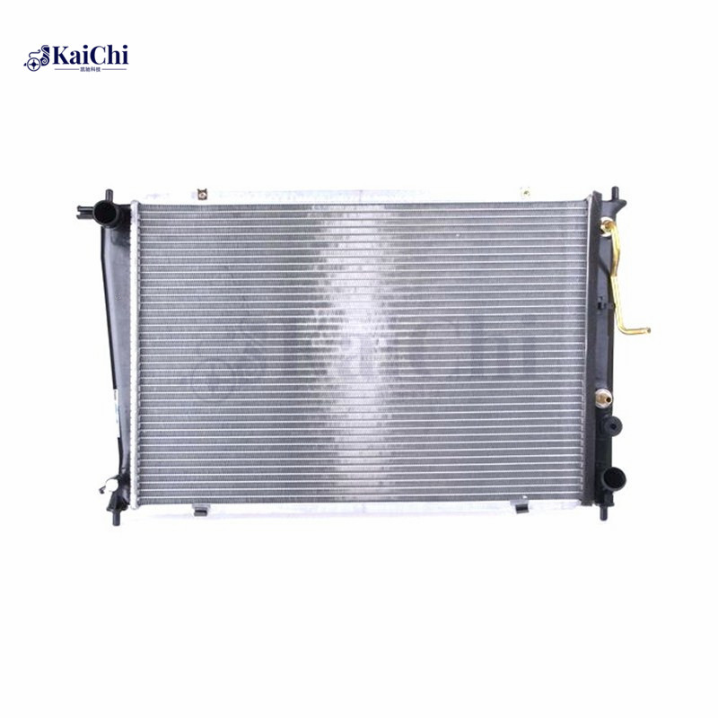 67040 Engine Cooling Radiator Hyundai Starex 2.4L/2.5CRDi/2.5TD 2000-2007 / Hyundai H12.4L/2.5CRDi/2.5TD 1997-2004