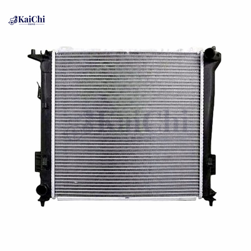 675016 Aftermarket Car Radiator Hyundai i30 CW MK I Hatchback FD 1.6CRDi 2007-2011 Manual / Hyundai i30 MK I Estate FD 1.6CRDi 2008-2012 Manual / Kia Ceed ED 1.6CRDi 2006-2012 Manual /  Kia Proceed 1.6CRDi 2008-2012 Manual