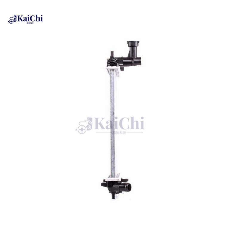 67610 Auto Spare Parts Radiator Hyundai i10 MK I PA 1.1CRDi 2008-2011 Manual / Hyundai i10 MK I PA G4HG 1.1L 2007-2013 Manual / Hyundai i10 MK I PA G4HG 1.1 LPG 2009-2013 Manual / Hyundai i10 MK I PA G4HG 1.2 LPG 2010-2013 Manual