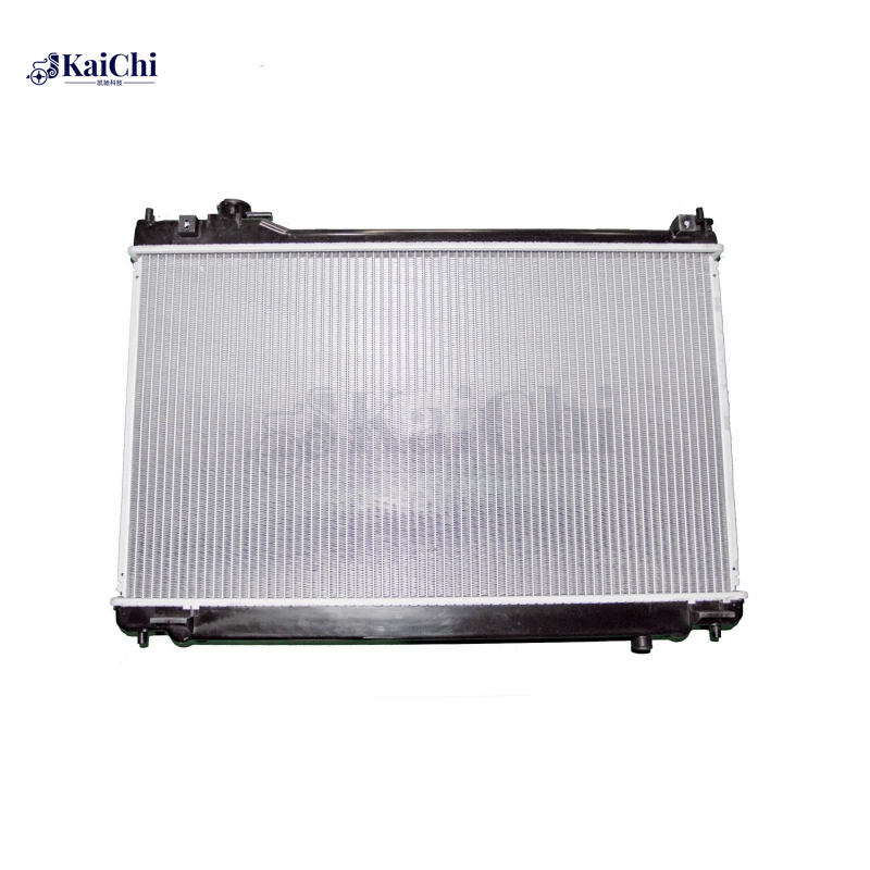 2455 Car Radiator For 03-04 INFINITI G35 3.5L