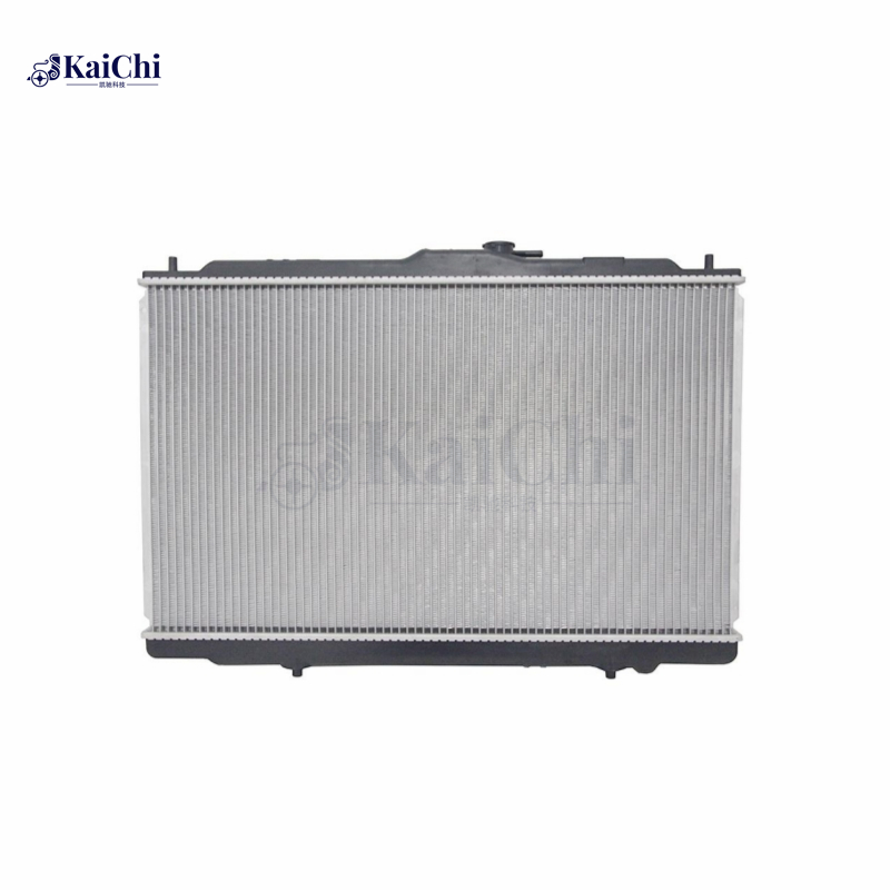 2375 Auto Parts Radiator For 01-03 Acura CL/TL 3.2L