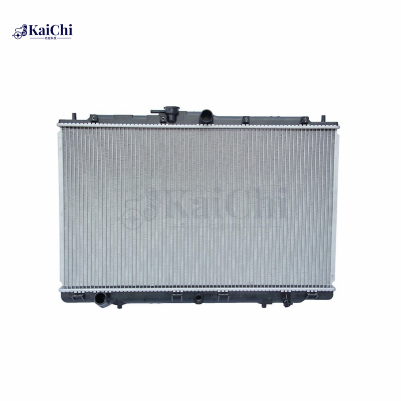 2375 Auto Parts Radiator For 01-03 Acura CL/TL 3.2L