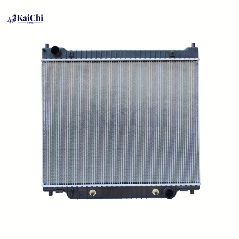 DPI 1994 Radiator For 97-14 Ford E-150 E-250/03-14 Econoline 4.2L/4.6L