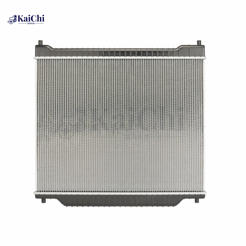 DPI 2977 Auto Radiator For 04-14 Ford E150 E250 E350 Econoline/04-18 E450 5.4L 6.8L