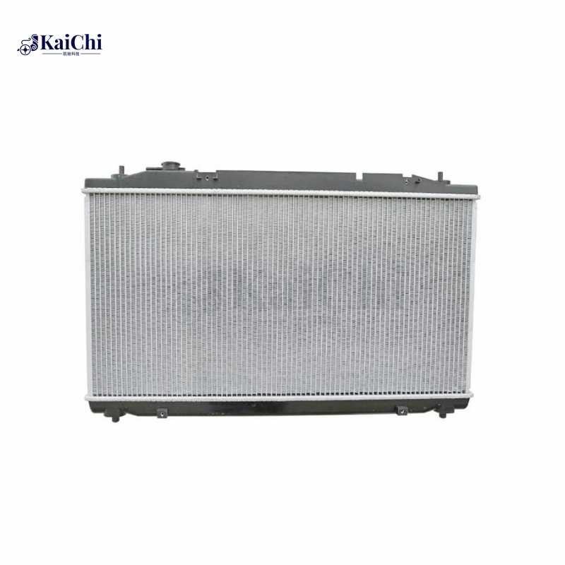 2817 Auto Radiator For 07-11 Toyota Camry US Built/05-12 Avalon/09-16 Venza 3.5L