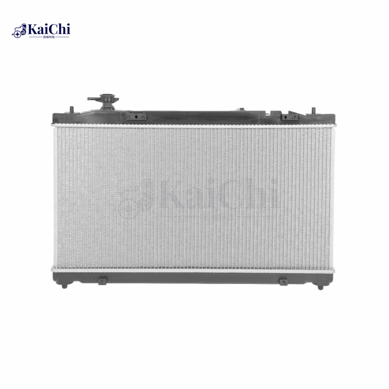 13159 Engine Radiator For 10-11 Toyota Camry 2.5L US Built
