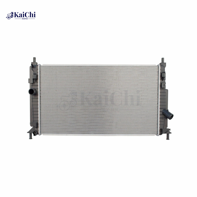13262 Car Radiator For 12-13 Mazda 3 2.0L W/Skyactiv Engine