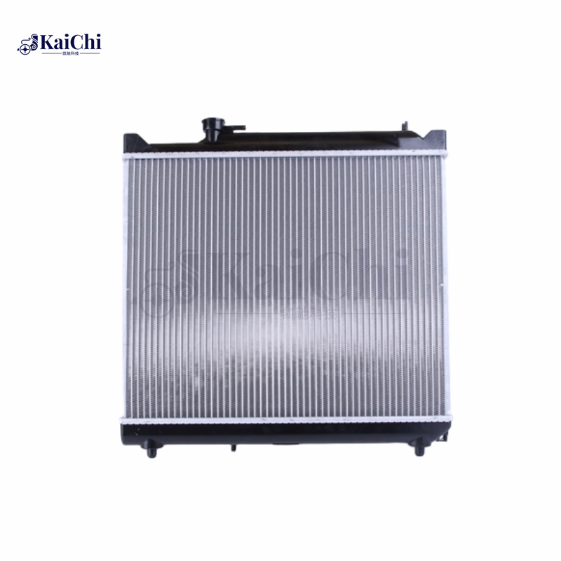 1770077E00 Auto Radiator For 98-05 Suzuki Grand Vitara/Escudo 2.0L 2.5L MT