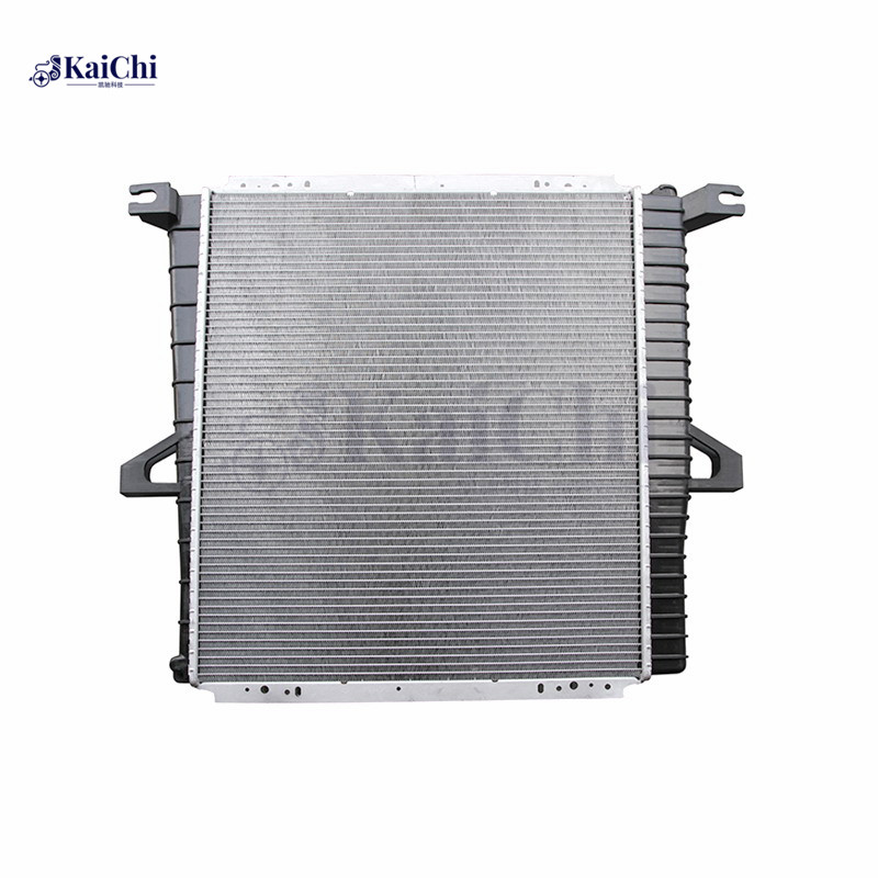 2174 Auto Radiator For 97-00 Ford Explorer 4.0L