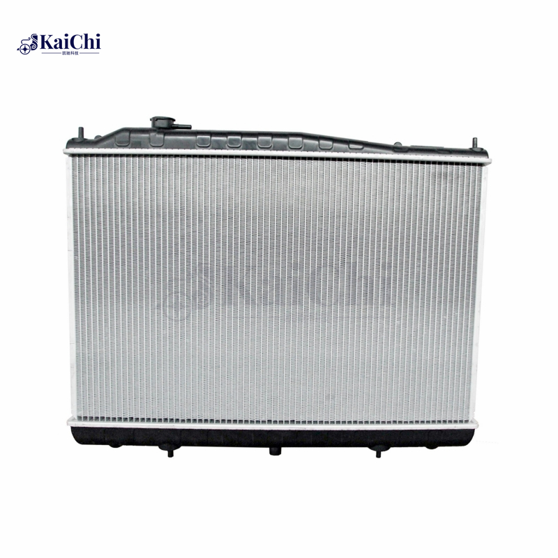 2151 Car Radiator For 98-04 Nissan Frontier/Xterra 2.4L 3.3L MT
