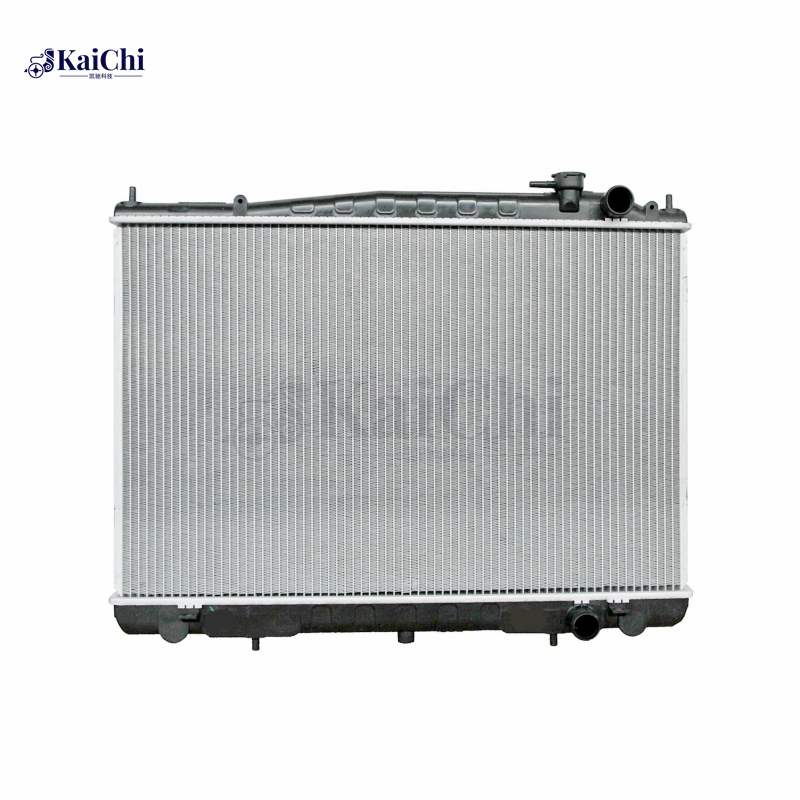 2151 Car Radiator For 98-04 Nissan Frontier/Xterra 2.4L 3.3L MT