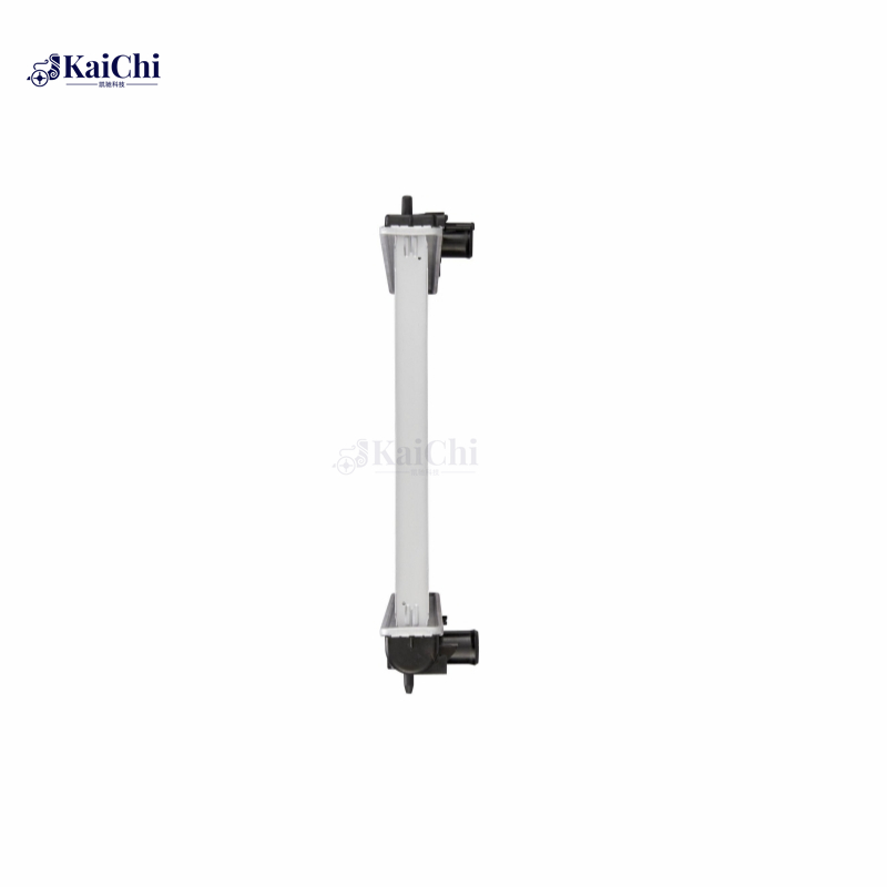 2676 Car Radiator For 03-07 Mitsubishi Lancer 2.0L MT