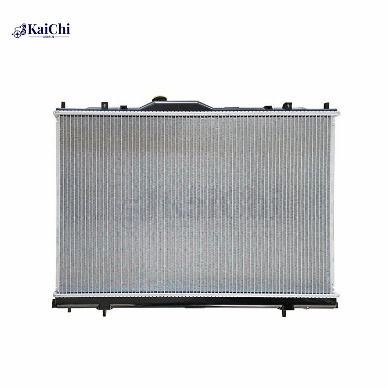 2675 Auto Radiator For 04-11 Mitsubishi Endeavor 3.8L