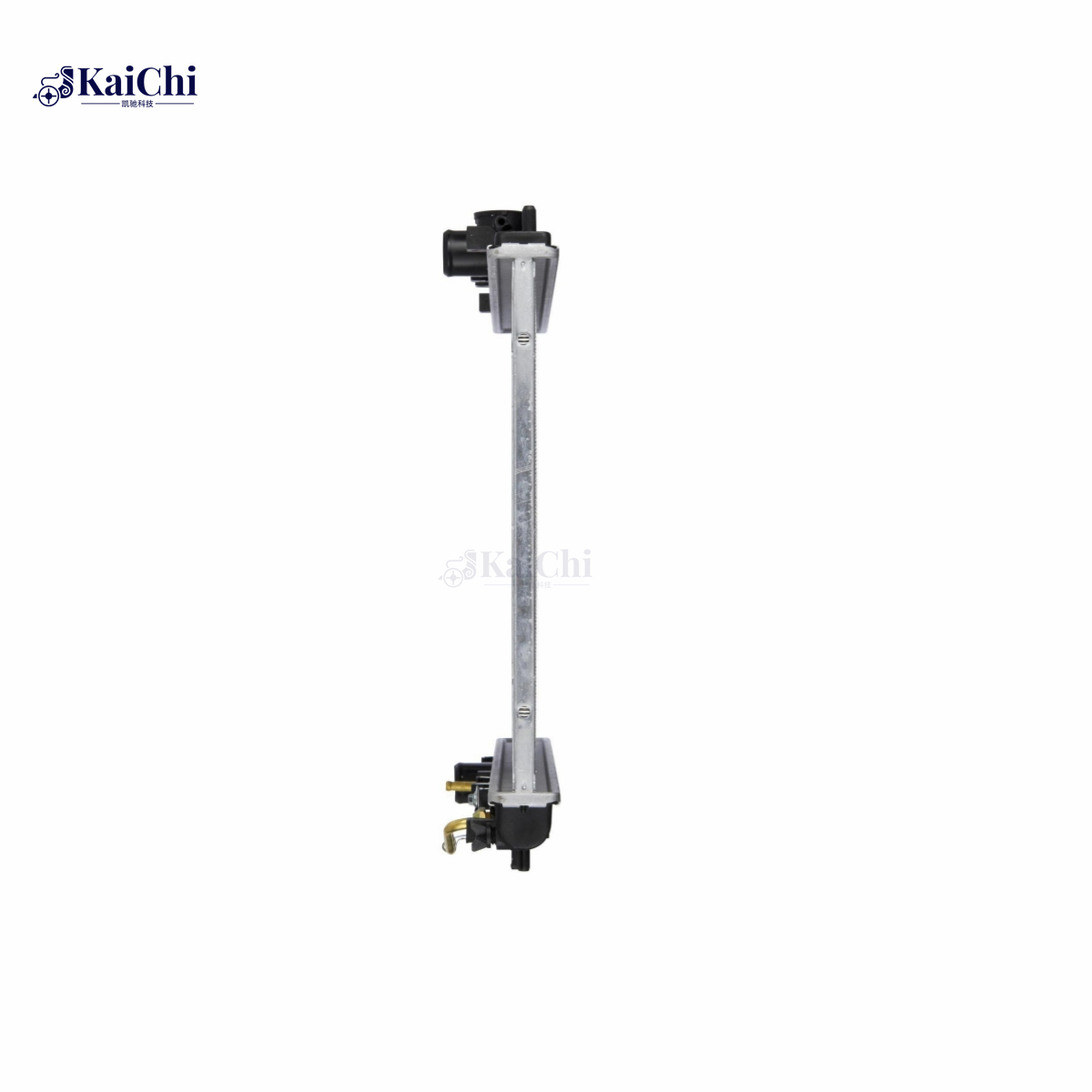 2301 Car Radiator For 99-02 Mitsubishi Galant 2.4L