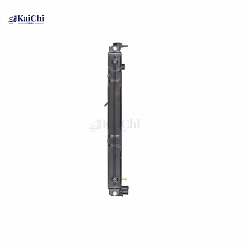 2320 Car Radiator For 00-04 Toyota Tundra 3.4L/05-06 4.0L