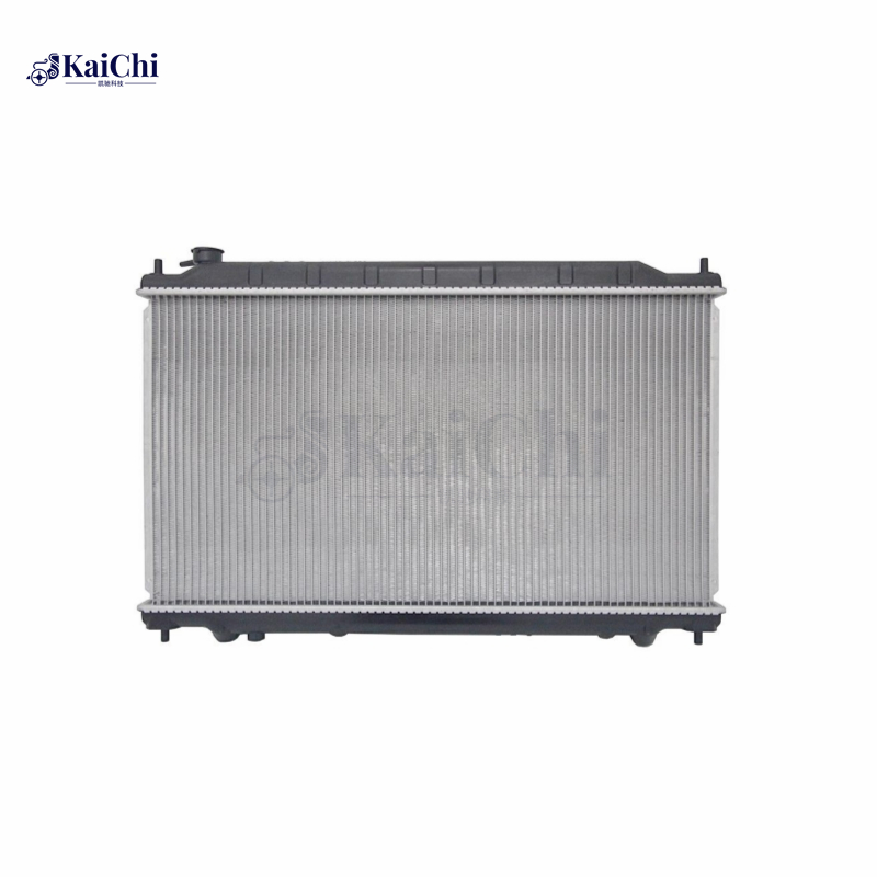 2693 Car Radiator For 2004 Nissan Maxima 3.5L