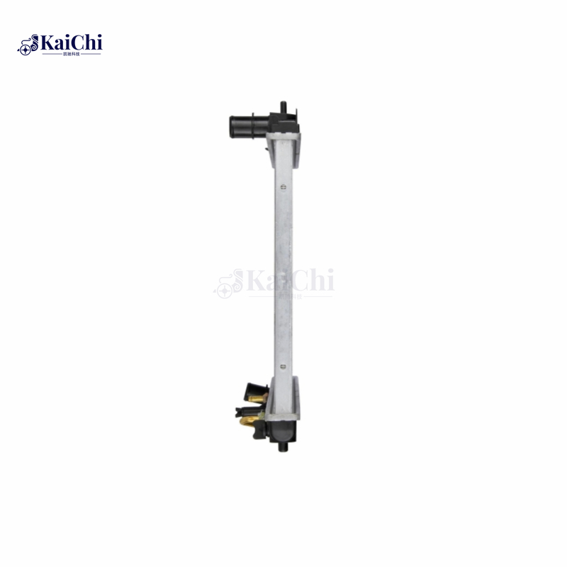 2434 Car Radiator For 02-06 Lexus ES300/ES330/Toyota Camry/04-08 Solara 3.0L 3.3L