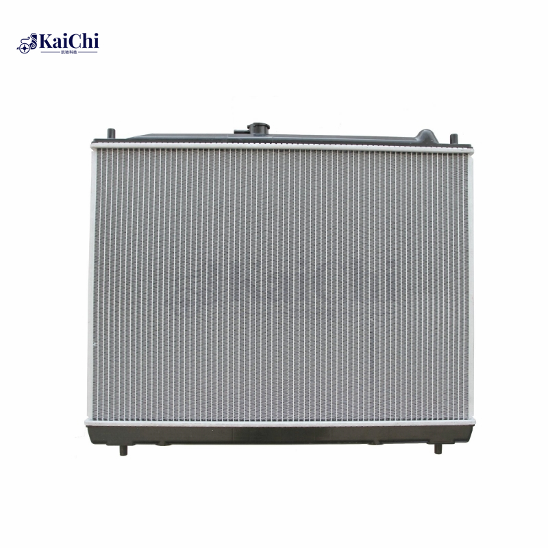 628962 Auto Radiator For Mitsubishi Pajero/Montero/SHOGUN/3.0L 3.5L 00-06/3.8L 2007- MT