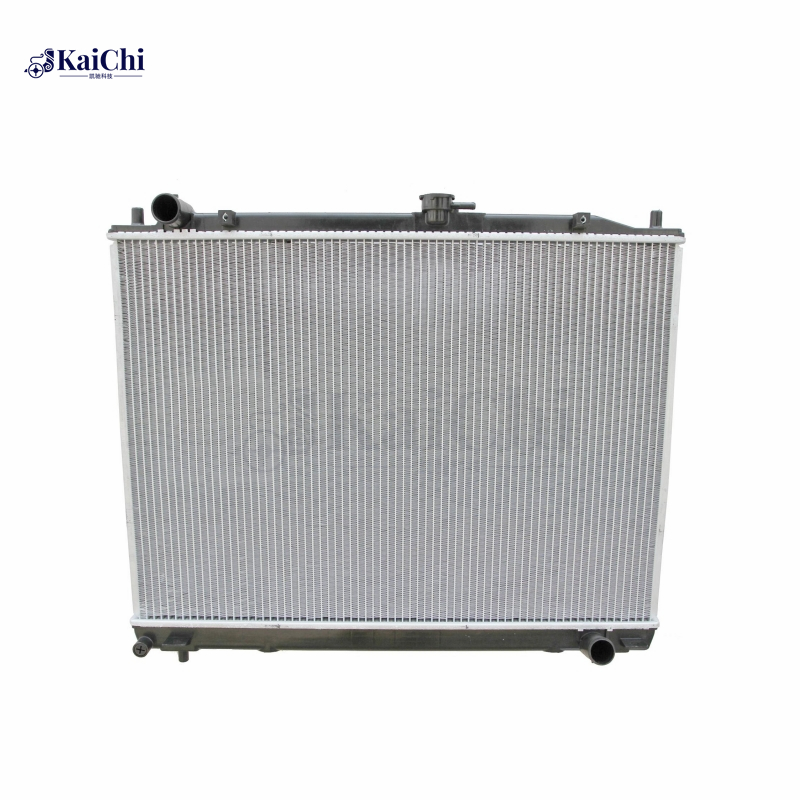 628962 Auto Radiator For Mitsubishi Pajero/Montero/SHOGUN/3.0L 3.5L 00-06/3.8L 2007- MT