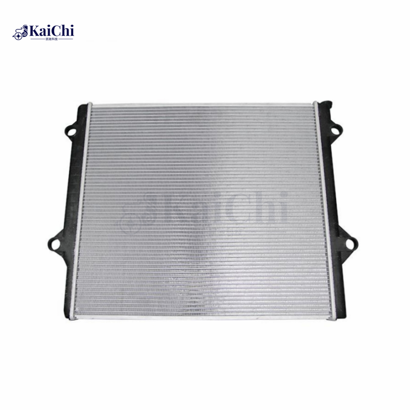 2581 Engine Radiator For 03-09 Toyota 4Runner/Lexus GX470 4.7L