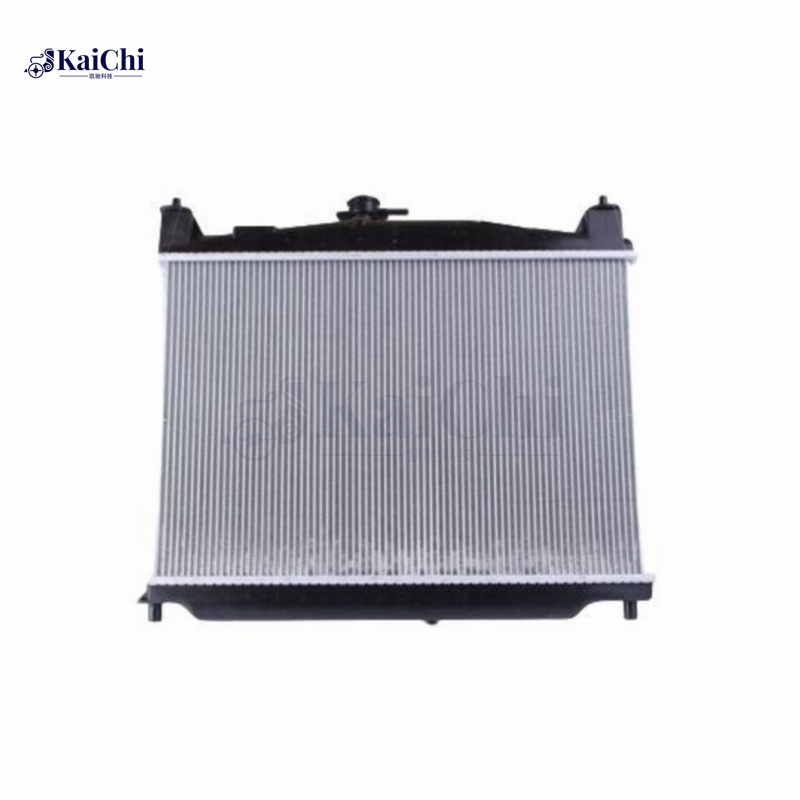 68538 Auto Radiator For Mazda 2 1.3L 11-14/1.5L 07-15