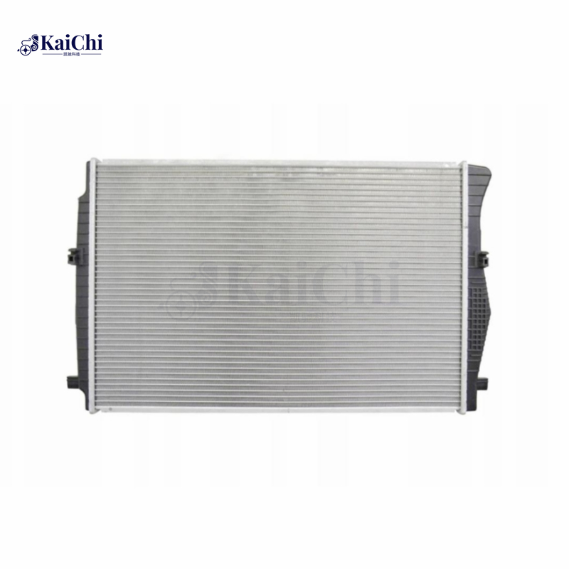 65304 Car Radiator For Volkswagen Golf-Sportvan VII/Passat B8/Caddy V/Audi A3/TT/Q2/Q3 1.4T 1.5T 2.0T