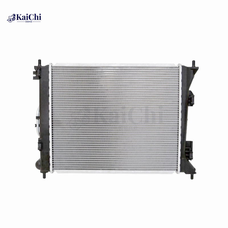 13415 Engine Radiator For 13-17 Hyundai Veloster 1.6L