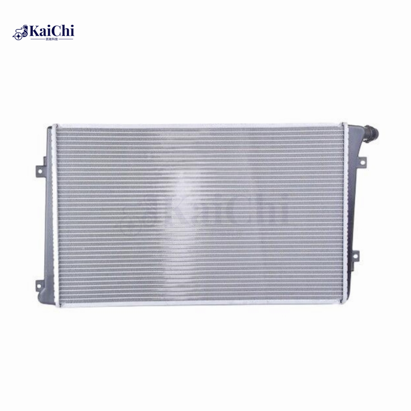 65292 Auto Radiator For 03-15 Audi A3/04-10 Skoda Octavia II/Volkswagen Caddy III 1.9TDI 2.0 TDI