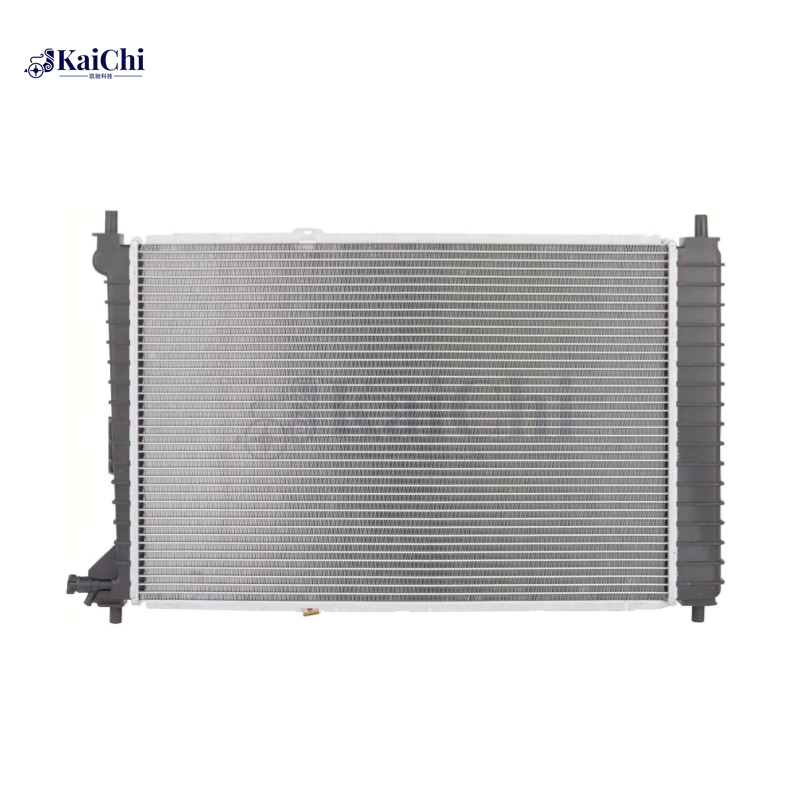 2139 Aluminum Core Radiator Fits 97-04 Ford Mustang V8 4.6L