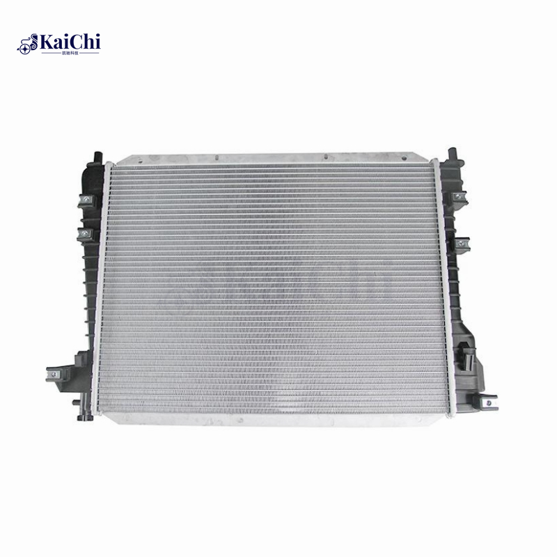 2256 Radiator For 02-05 Ford Thunderbird 3.9L/00-06 Lincoln LS 3.0L 3.9L/00-04 Jaguar S-Type 3.0L 4.0L 4.2L