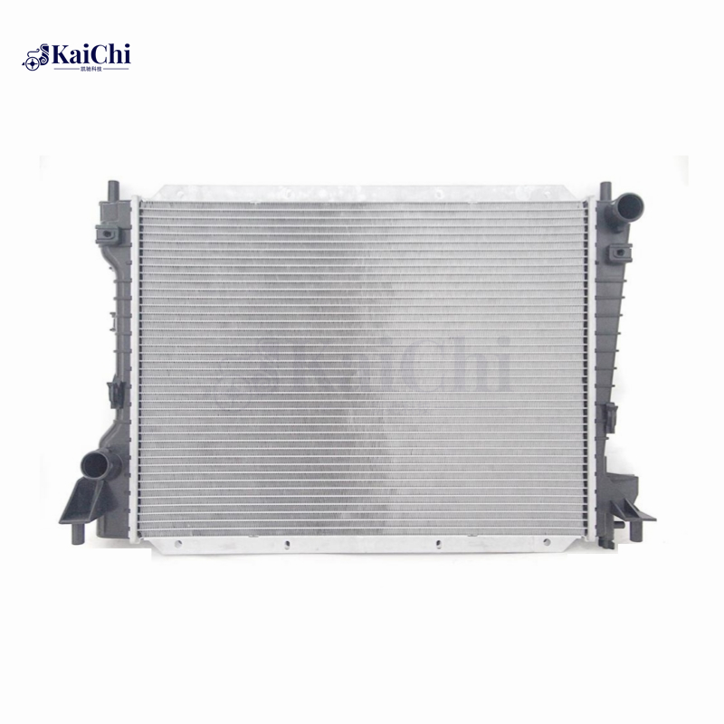 2256 Radiator For 02-05 Ford Thunderbird 3.9L/00-06 Lincoln LS 3.0L 3.9L/00-04 Jaguar S-Type 3.0L 4.0L 4.2L