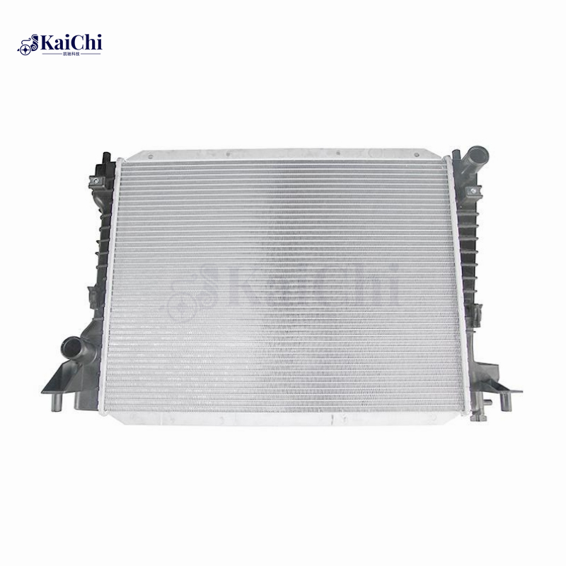 2256 Radiator For 02-05 Ford Thunderbird 3.9L/00-06 Lincoln LS 3.0L 3.9L/00-04 Jaguar S-Type 3.0L 4.0L 4.2L