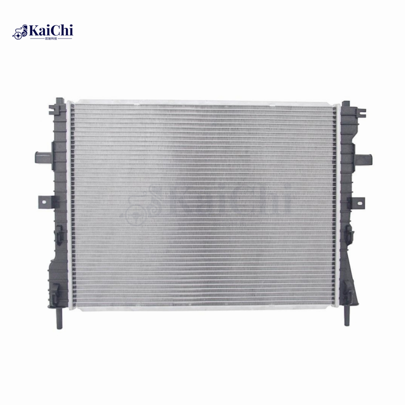 2610 Engine Radiator 03-05 Ford Crown Victoria/Lincoln Town Car/Mercury Grande Marquis 4.6L V8