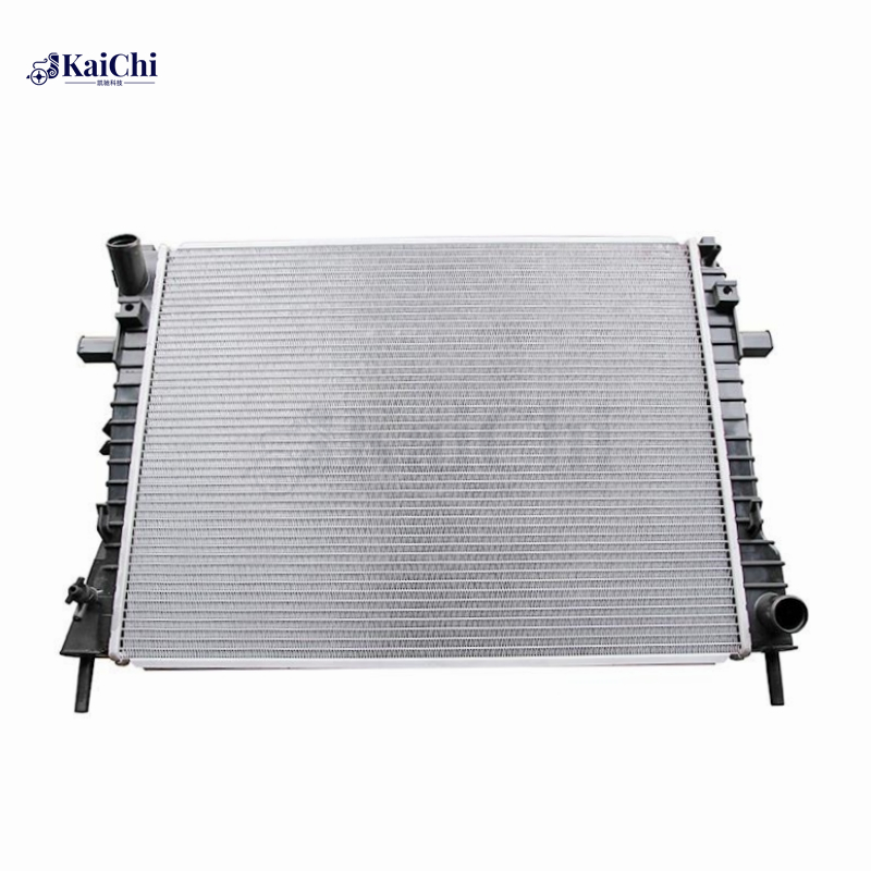 2610 Engine Radiator 03-05 Ford Crown Victoria/Lincoln Town Car/Mercury Grande Marquis 4.6L V8