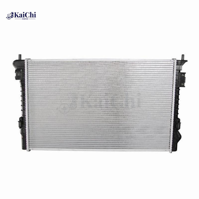 2936 Auto Radiator For 07-14 Ford Edge 3.5L 3.7L/10-12 Taurus 3.5L/07-15 Lincoln MKS MKX 3.5L 3.7L