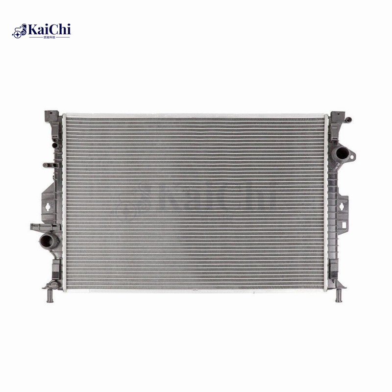 13315 Auto Radiator For Volvo S60 S80 V60 V70 XC60 XC70/Land Rover LR2/Range Rover Evoque