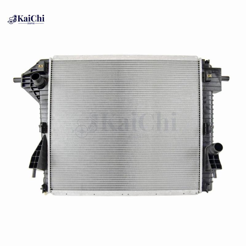 13231 Engine Cooling Radiator For 08-16 Ford F250 F350 F450 F550 Super Duty 5.4L 6.2L 6.8L