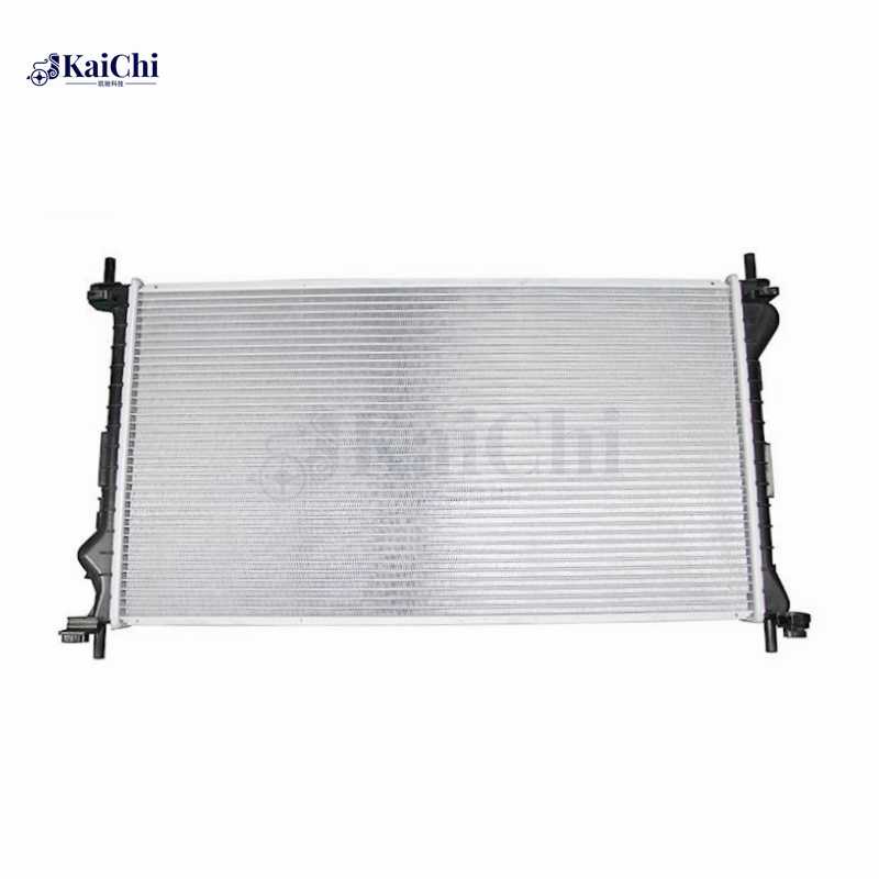 62015A Engine Radiator For 02-13 Ford Transit/Tourneo Connect 1.8D Manual